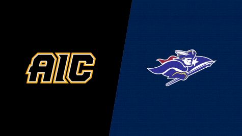 2026 American International vs Southern New Hampshire - Doubleheader