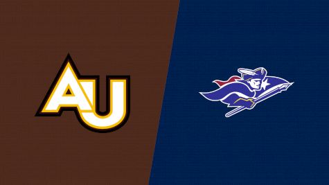 Replay: Adelphi vs SNHU | Mar 29 @ 1 PM