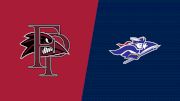 Replay: Franklin Pierce vs SNHU | Mar 27 @ 5 PM