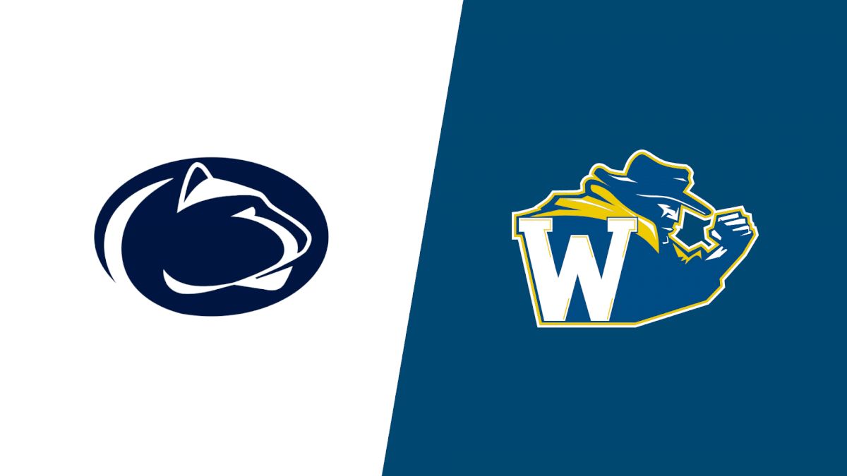 How to Watch: 2026 Penn St.- Harrisburg vs NC Wesleyan | Baseball