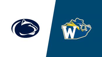 Replay: PSU Harrisburg vs NC Wesleyan | Feb 21 @ 1 PM