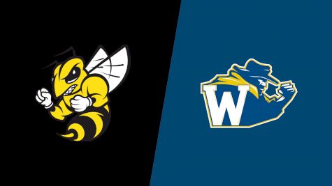 2026 Randolph-Macon College vs NC Wesleyan