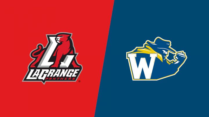 2026 LaGrange College vs NC Wesleyan