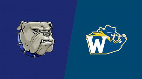 2026 Pitt Community College vs NC Wesleyan - Doubleheader