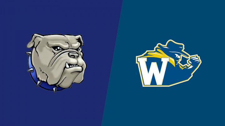 2026 Pitt Community College vs NC Wesleyan - Doubleheader