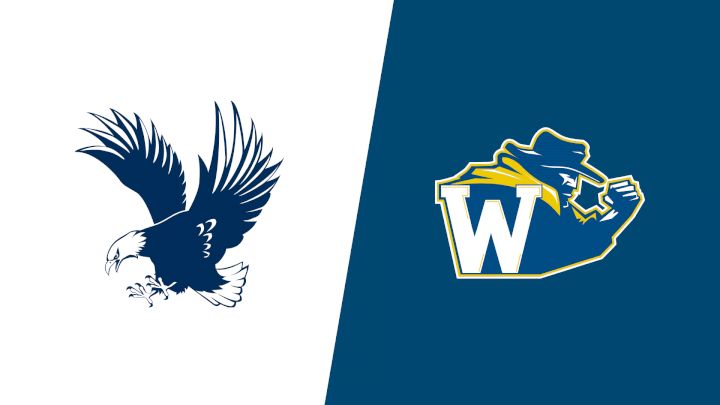 2026 Mary Washington vs NC Wesleyan - Doubleheader