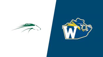 Replay: William Peace vs NC Wesleyan | Mar 22 @ 1 PM