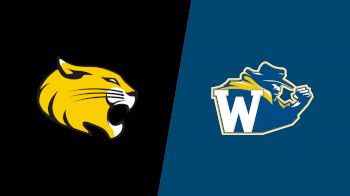 Replay: Randolph vs NC Wesleyan | Feb 28 @ 1 PM