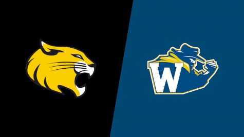 2026 Randolph vs NC Wesleyan - Women's Lacrosse