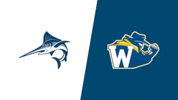 Replay: Virginia Wesleyan vs NC Wesleyan - DH | Feb 25 @ 1 PM