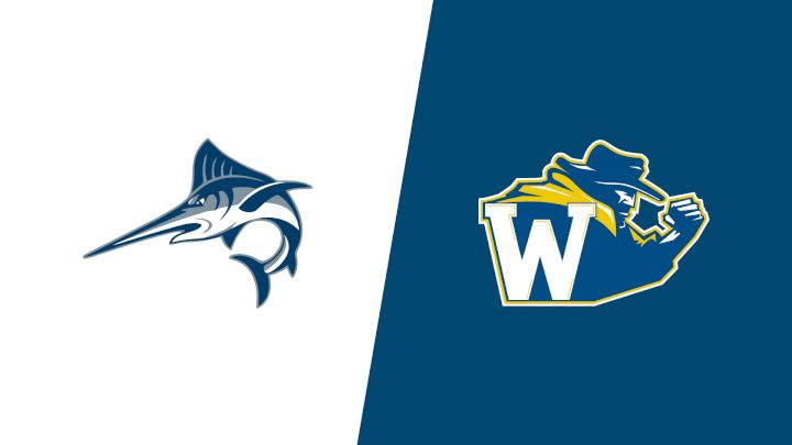 2026 Virginia Wesleyan vs NC Wesleyan - Doubleheader