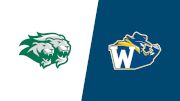 2026 Greensboro College vs NC Wesleyan - Women's Lacrosse