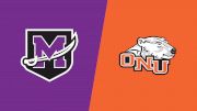 Replay: Mount Union vs Ohio Northern | Jan 31 @ 1 PM