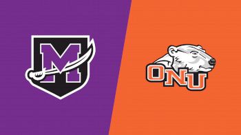 Replay: Mount Union vs Ohio Northern | Jan 31 @ 1 PM