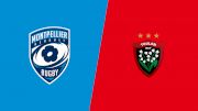 Replay: Toulon vs Montpellier | Jan 25 @ 2 PM