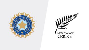 Replay: India vs New Zealand | Jan 25 @ 7 AM