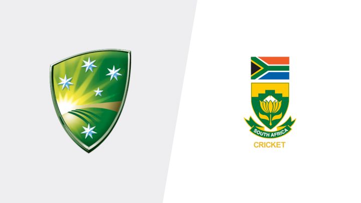 2026 Australia U-19 vs South Africa U-19 - Cricket