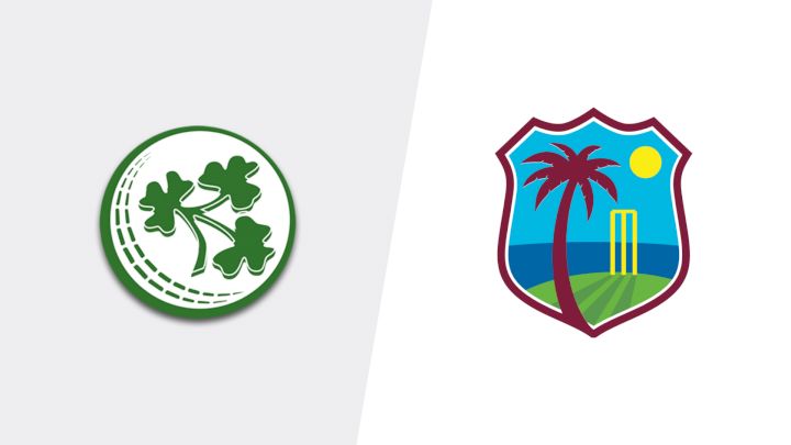 2026 Ireland U-19 vs West Indies U-19 - Cricket