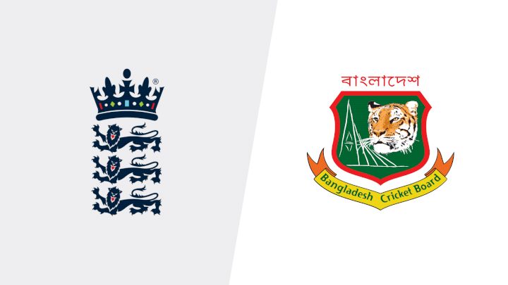 2026 England U-19 vs Bangladesh U-19 - Cricket