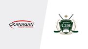 2026 Okanagan Hockey Ontario U17 Prep vs CIH Academy U17 Prep