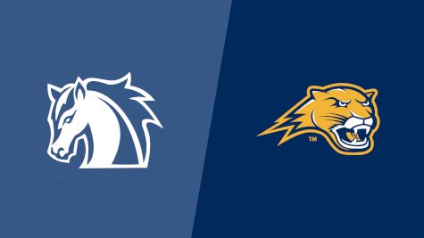 2026 Hood vs Averett - Doubleheader