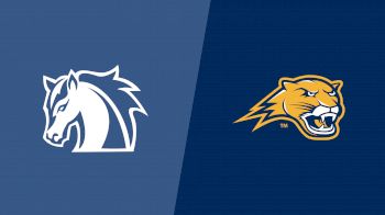 Replay: Hood vs Averett | Feb 14 @ 12 PM