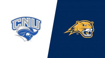 Replay: Christopher Newport vs Averett | Mar 3 @ 2 PM