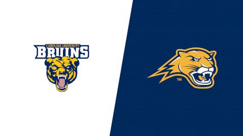 2026 Carolina University vs Averett