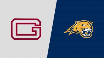 Replay: Guilford vs Averett | Mar 18 @ 3 PM