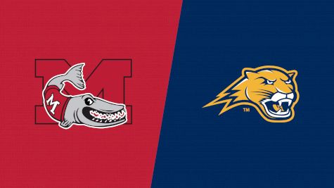 2026 Muskingum vs Averett