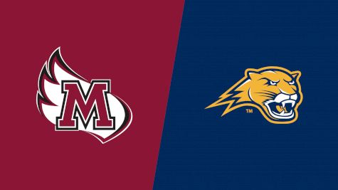 2026 Meredith vs Averett - Doubleheader