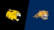 Replay: Randolph vs Averett | Mar 21 @ 1 PM