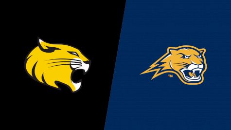 Replay: Randolph vs Averett | Mar 21 @ 1 PM
