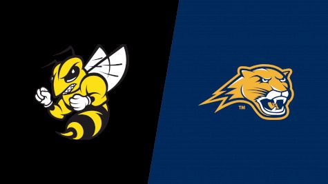 Replay: Randolph-Macon vs Averett | Mar 4 @ 6 PM