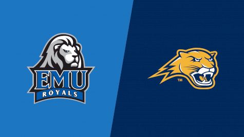 Replay: Eastern Mennonite vs Averett | Feb 21 @ 3 PM