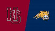 Replay: Hampden-Sydney vs Averett | Apr 22 @ 6 PM