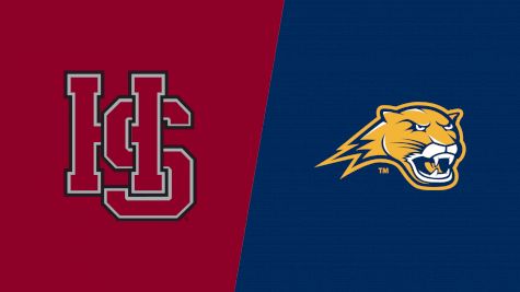 Replay: Hampden-Sydney vs Averett | Apr 22 @ 6 PM