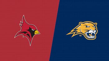 Replay: St. John Fisher vs Averett | Mar 6 @ 4 PM