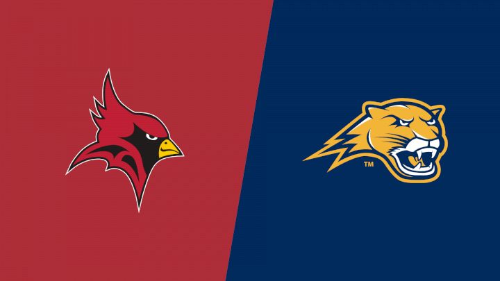 2026 St. John Fisher vs Averett - Men's