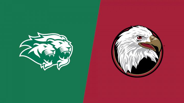 2026 Greensboro College vs Bridgewater College (VA) - Men's Lacrosse