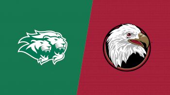 Replay: Greensboro College vs Bridgewater (VA) | Feb 25 @ 4 PM