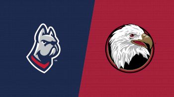 Replay: DeSales vs Bridgewater (VA) | Feb 14 @ 12 PM