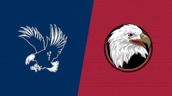 Replay: Mary Washington vs Bridgewater (VA) | Apr 22 @ 3 PM
