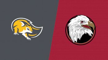 Replay: Mary Baldwin vs Bridgewater (VA) | Apr 8 @ 4 PM