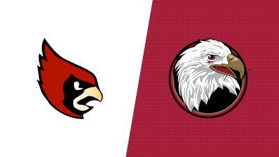 Replay: Catholic vs Bridgewater (VA) | Mar 11 @ 4 PM