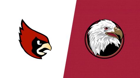 2026 Catholic vs Bridgewater College (VA) - Men's Lacrosse