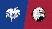 2026 Wilson vs Bridgewater College (VA) - Men's