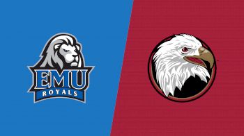 Replay: Eastern Mennonite vs Bridgewater (VA) | Mar 21 @ 1 PM