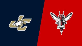 Replay: Juniata vs Lynchburg | Feb 21 @ 1 PM