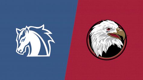 2026 Hood vs Bridgewater College (VA)